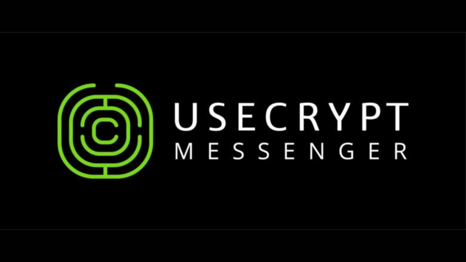 Usecrypt Messenger