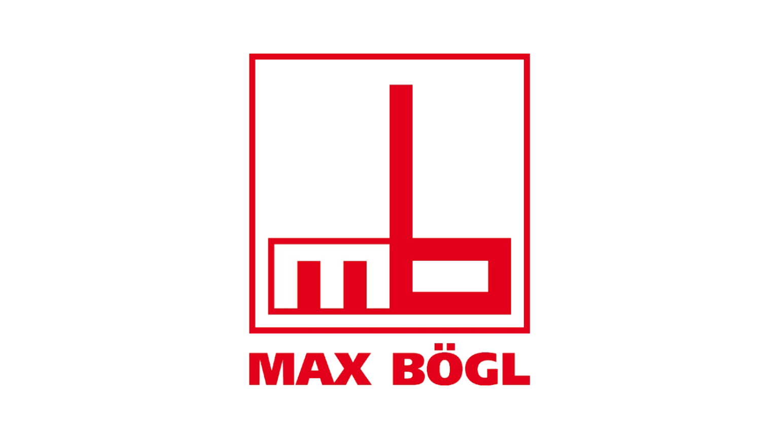 MAX BÖGL 